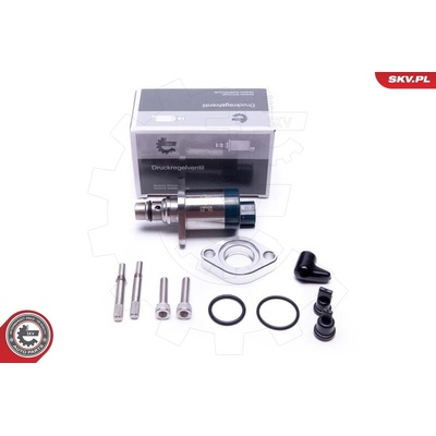 Ventil regulace tlaku, Common-Rail-System ESEN SKV 31SKV238