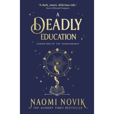 Deadly Education