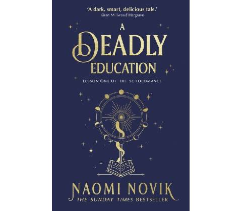 Deadly Education
