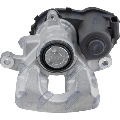 NTY Brzdový strmeň Zadný Mercedes A W176 12-18 B W246/W242 11-18 GLA X156 14- CLA C117 a ďalší ľavá strana elektrický brzdový KOTÚČ 9MM (A0004232381)