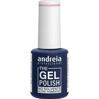 Andreia Professional THE Gel Polish NO SOLVENTS - G08 Гел лак 10, 5ml