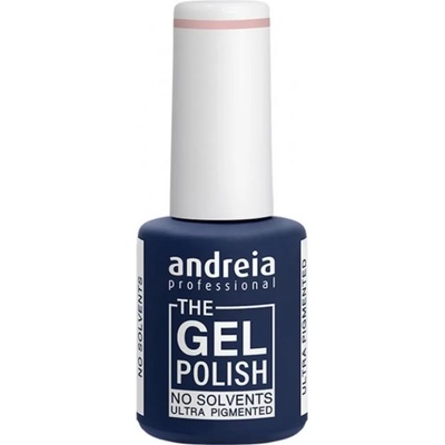 Andreia Professional THE Gel Polish NO SOLVENTS - G08 Гел лак 10, 5ml