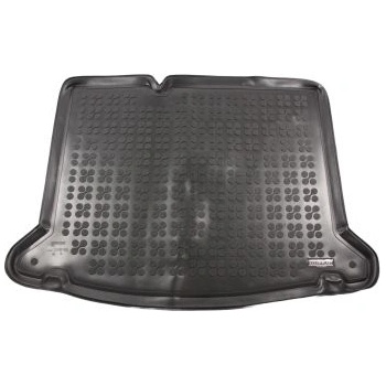 Гумена стелка за багажник за VW ID. 3, ID. 3 ST (2019+) - One floor - Rezaw Plast