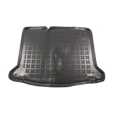 Гумена стелка за багажник за VW ID. 3, ID. 3 ST (2019+) - One floor - Rezaw Plast