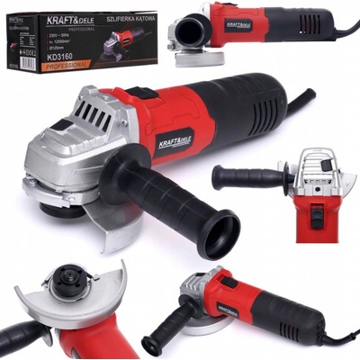 Kraft & Dele KD3160