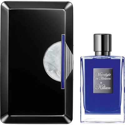 By Killian Moonlight In Heaven With Coffret parfémovaná voda unisex 50 ml
