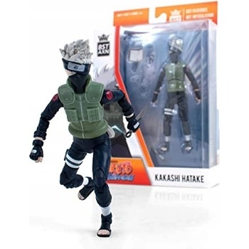 Goodsmile NARUTO - Kakashi Hatake - Figurine BST AXN 13cm price in Saudi Arabia | Amazon Saudi Arabia