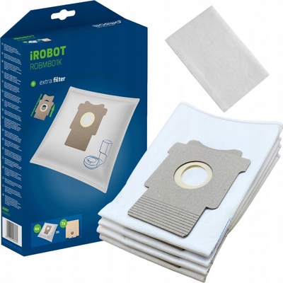 Worwo ROBMB01K 4 ks
