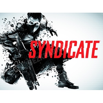 Syndicate