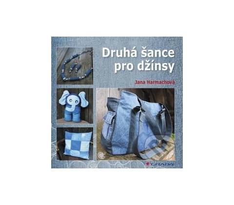 Druhá šance pro džíny