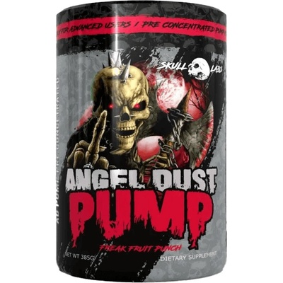 SKULL LABS ANGEL DUST PUMP 385 g