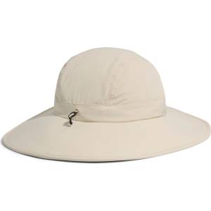 Outdoor Research Дамска шапка Outdoor research Women's Oasis Sun Hat - Sand - размер XL 59-61 cm (904-6248-0314)