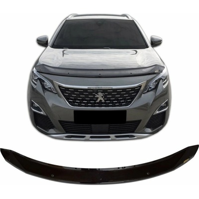 SCOUTT Deflektor prednej kapoty Peugeot 3008 2018