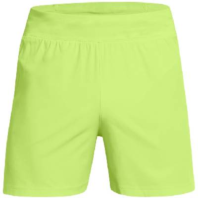 Under Armour Къси панталони Under Armour Men's Launch Performance Gym Shorts - Green