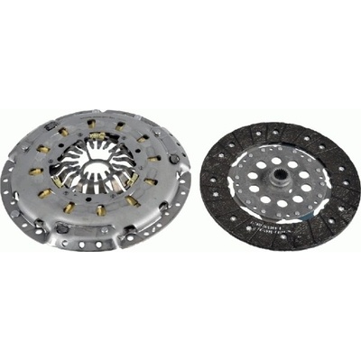 SACHS 3000 831 501