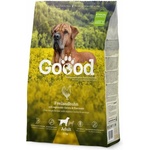 Goood Adult Freilandhuhn chicken dry food 10 kg