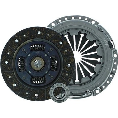 Spojková sada AISIN Clutch Kit (3P) KE-PE01