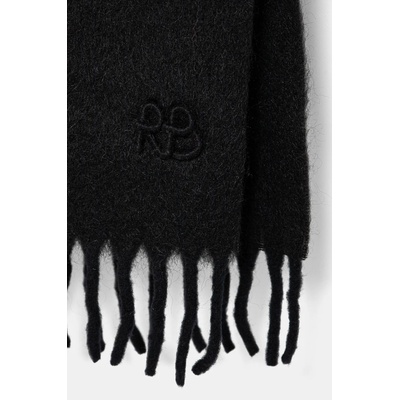 Ruslan baginskiy Вълнен шал Ruslan Baginskiy (SKR033.WNAM.BHR.WRB)