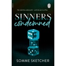 Sinners Condemned