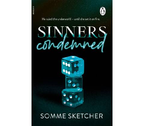 Sinners Condemned