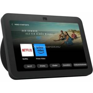 Amazon B0BLS3B3QL Мултимедиен плеър