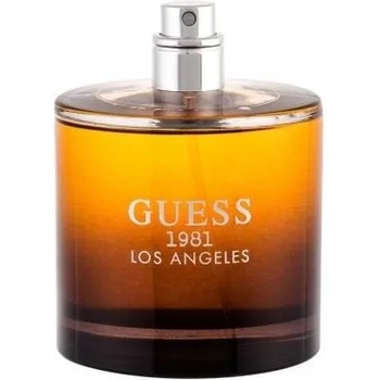 Image 1 of GUESS 1981 Los Angeles for Him EDT 100 ml Tester