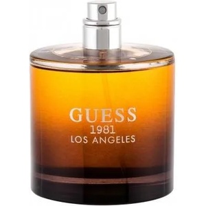 GUESS 1981 Los Angeles for Him EDT 100 ml Tester Парфюми