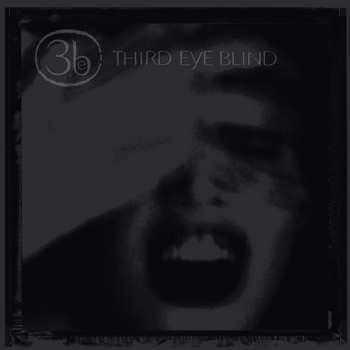 2 Third Eye Blind - Third Eye Blind CD