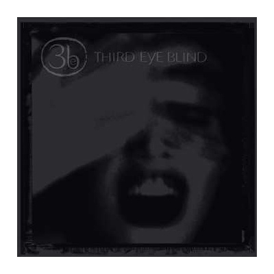 2 Third Eye Blind - Third Eye Blind CD