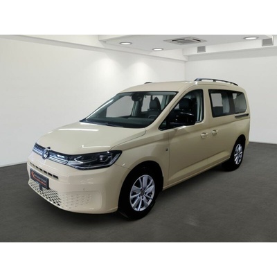 Volkswagen Caddy Maxi Life 90 kW