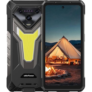 Ulefone Armor 34+