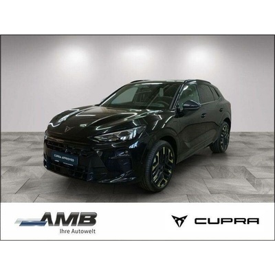 Cupra Terramar VZ Tribe Edition 200 kW