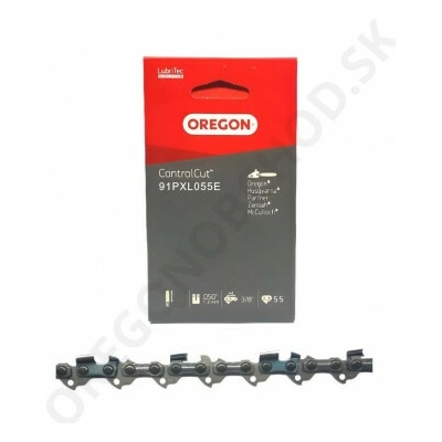 Oregon 91PXL055E