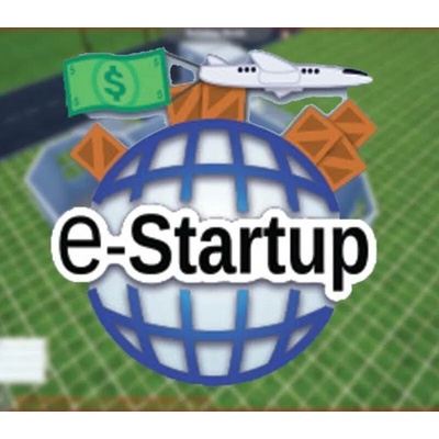 E-Startup