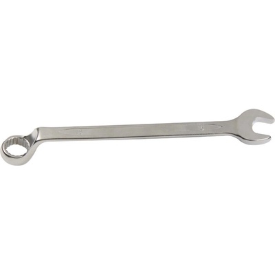 Jonnesway Očkoplochý vyhnutý klíč 22 mm délka 280 mm W69122