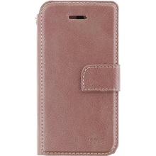 Pouzdro Molan Cano Issue Book na Samsung Galaxy J6 2018 Rose Gold