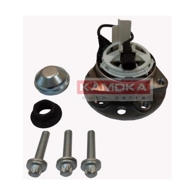 Kamoka Auto Parts 5500137