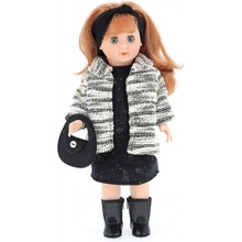 Petitcollin 40 cm Marie-Françoise classique Isabey