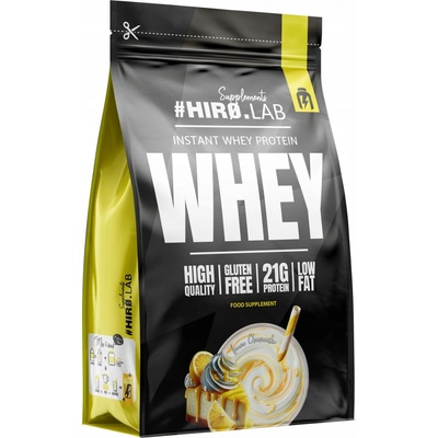 Hiro.Lab Protein 750 g