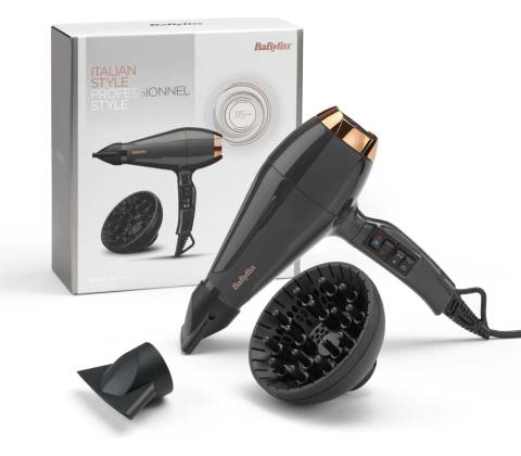 BaByliss 6719DE