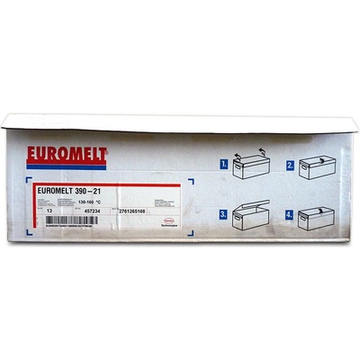 EUROMELT 390 Tavné lepidlo 13 kg