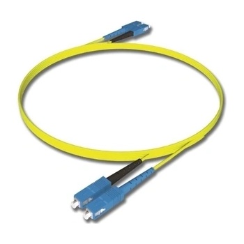 MMC SM OS2 LC/LC D LSZH 2 m - MMC MJLCLC2DOS2 (MJLCLC2DOS2)