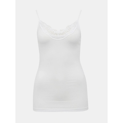 Vero Moda Tílko dámské Bílá