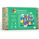 Connetix Rainbow Creative Pack 100 ks