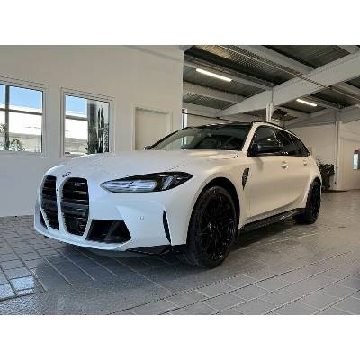 BMW M3 Touring xDrive Competition 390 kW