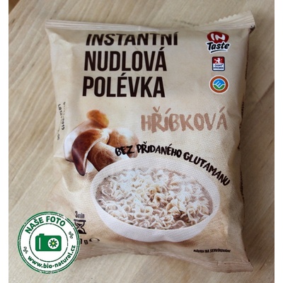 Altin instantní polévka nudlová Hříbková 67 g – Zbozi.Blesk.cz