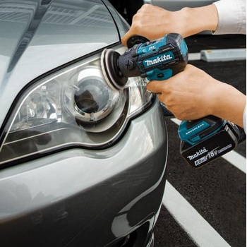 Image 1 of Makita DPV300Z