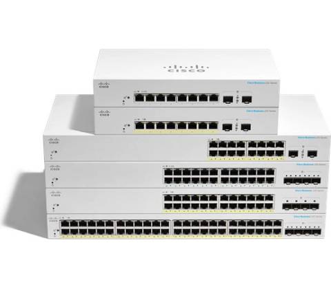 Cisco CBS220-16T-2G