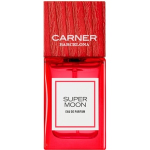 CARNER ​BARCELONA Summer Journey - Super Moon EDP 30 ml Парфюми
