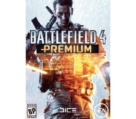 Battlefield 4 (Premium)